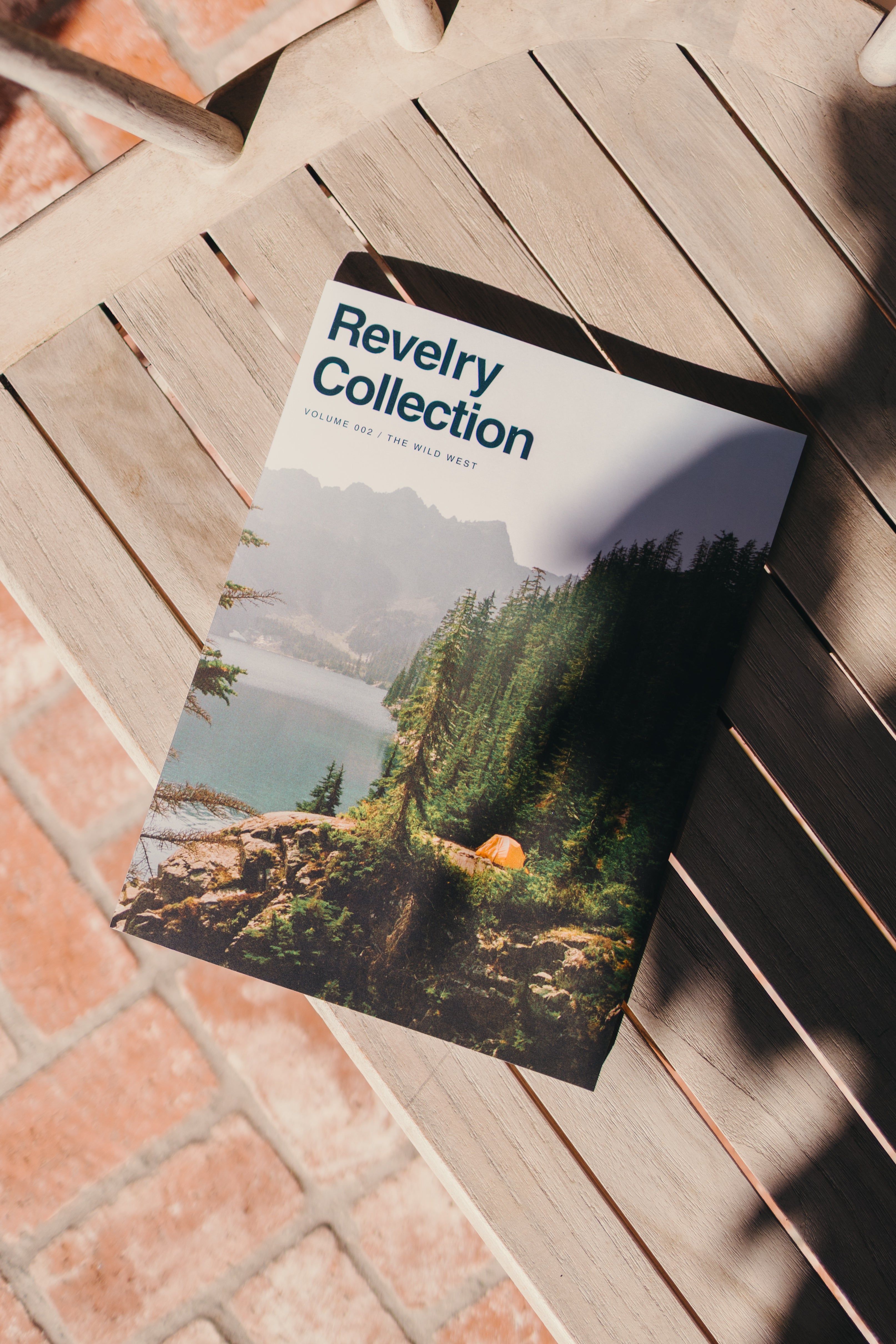 Revelry Collection Annual Subscription