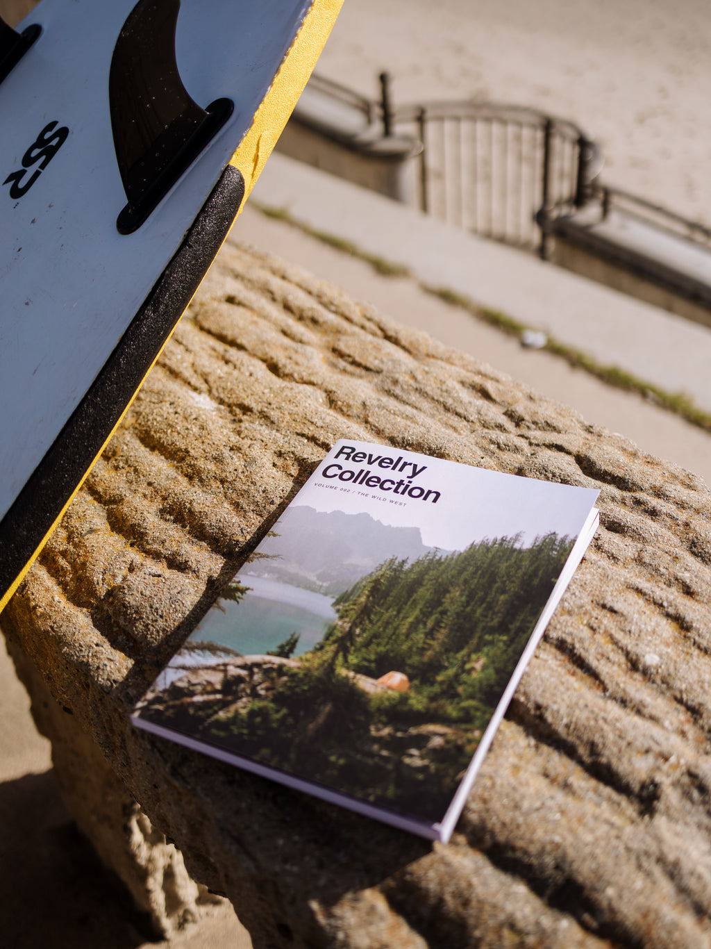 Revelry Collection Annual Subscription