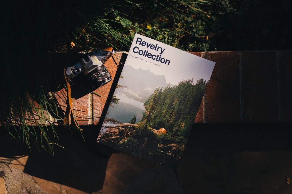 Revelry Collection Annual Subscription