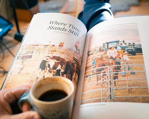 Revelry Collection Annual Subscription